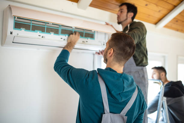 Trusted Dodge Center, MN HVAC Experts