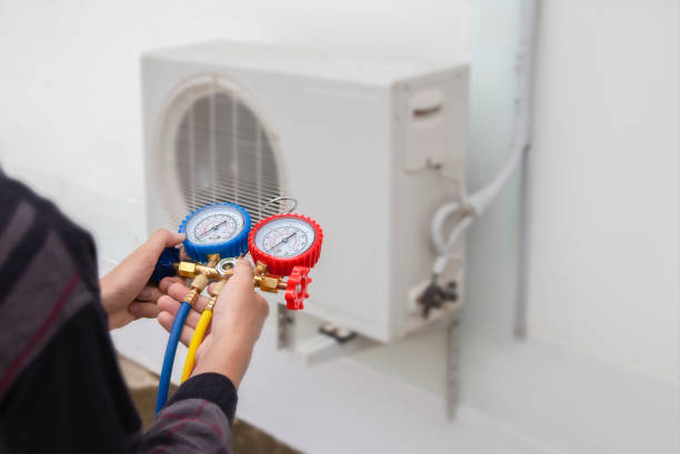 Best HVAC emergency services  in Dodge Center, MN