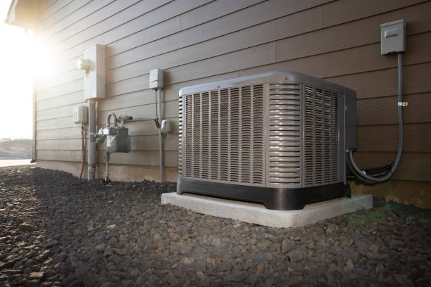Best Affordable HVAC services  in Dodge Center, MN
